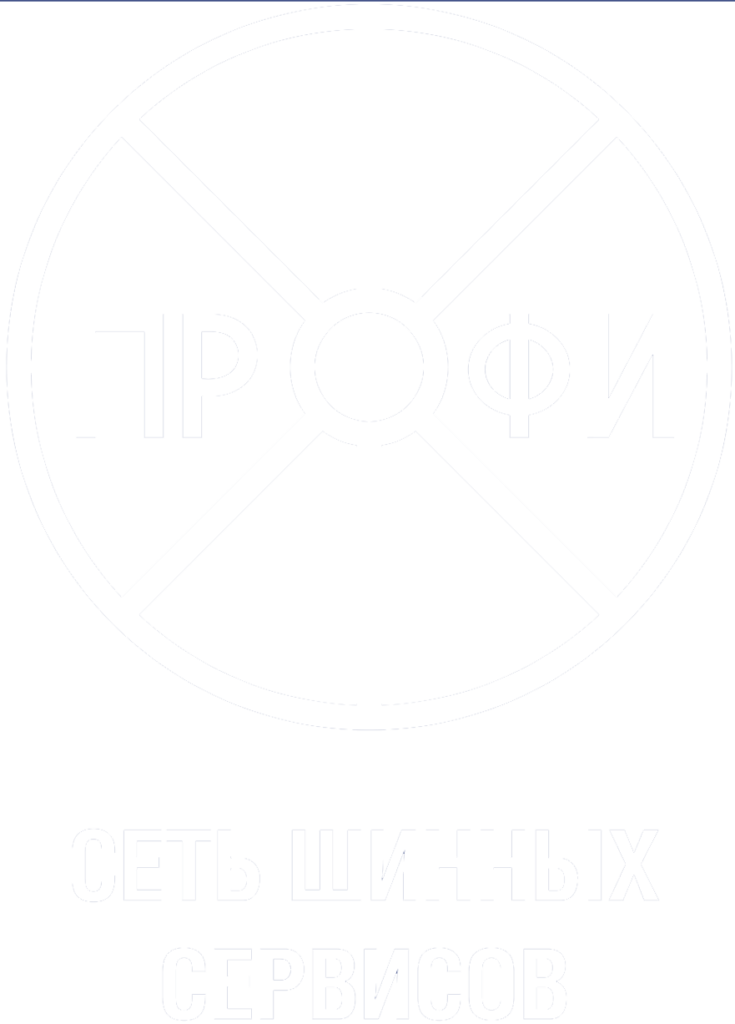 логотип ПРОФИ