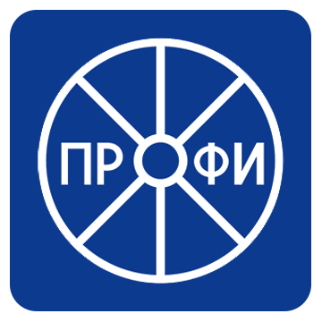 Логотип ПРОФИ